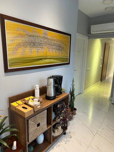 Dr. Mürüvvet Topaloğlu klinik detayı